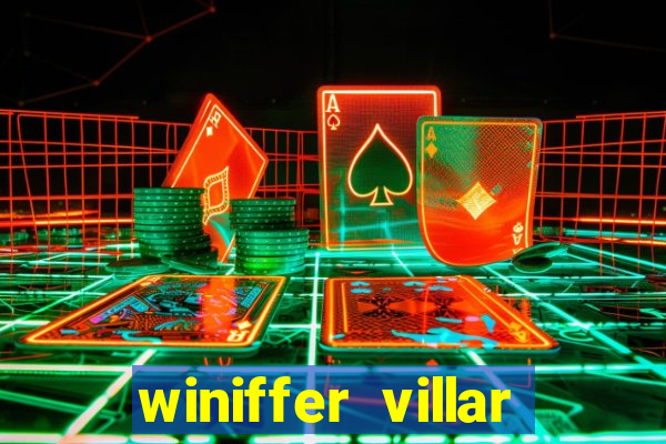 winiffer villar only fans